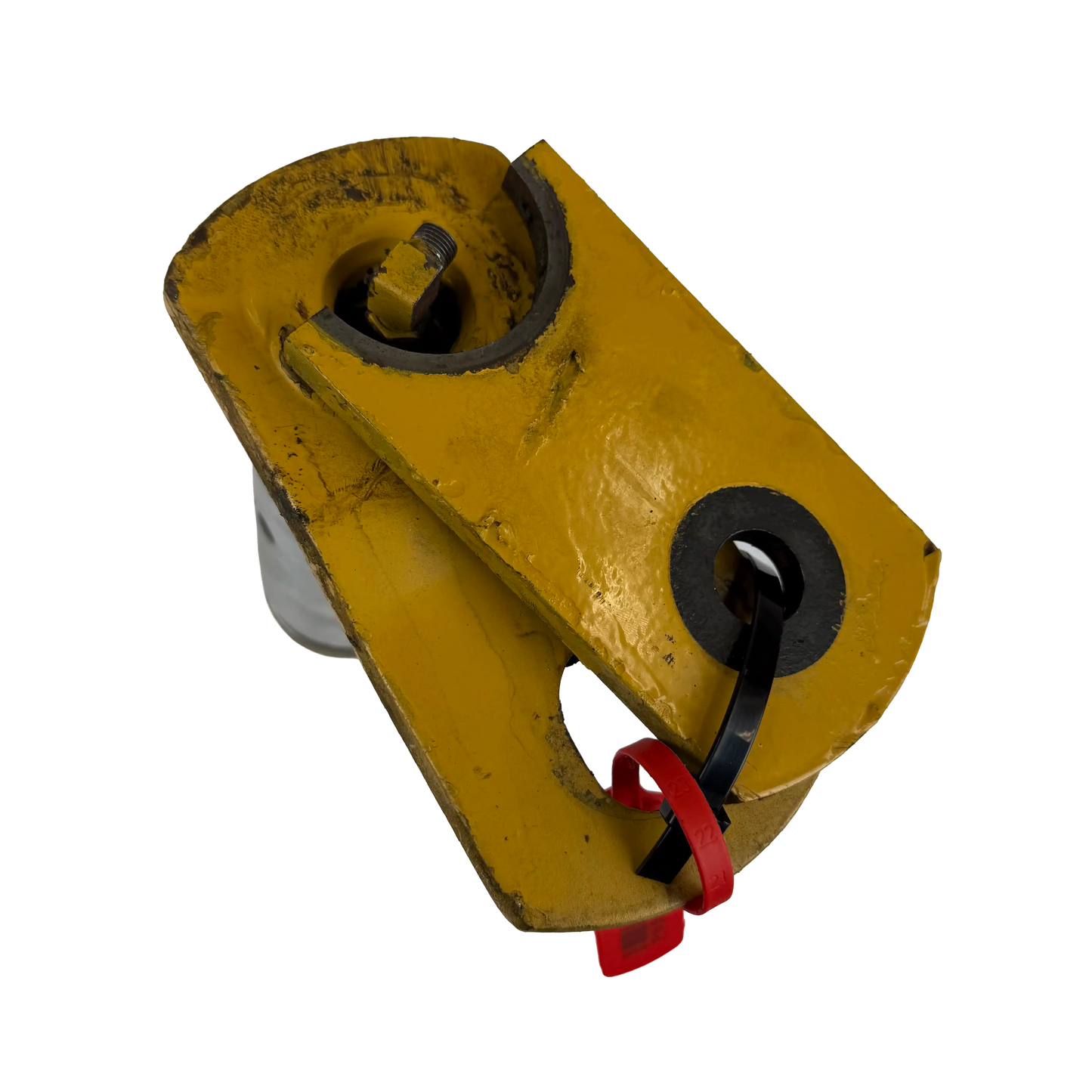 Axel | 9V-3289 | Cat IT38H