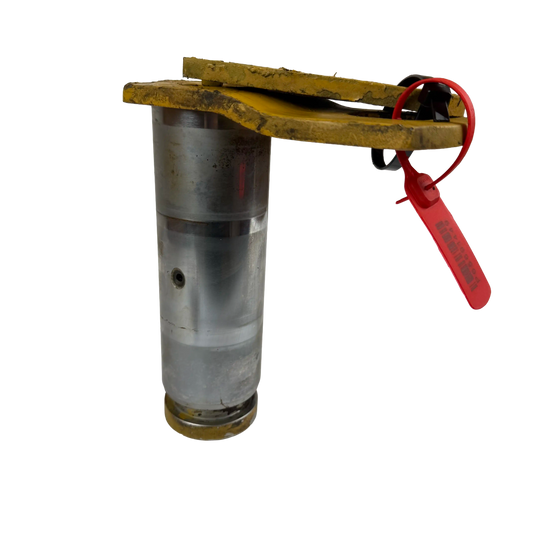 Axel | 9V-3289 | Cat IT38H