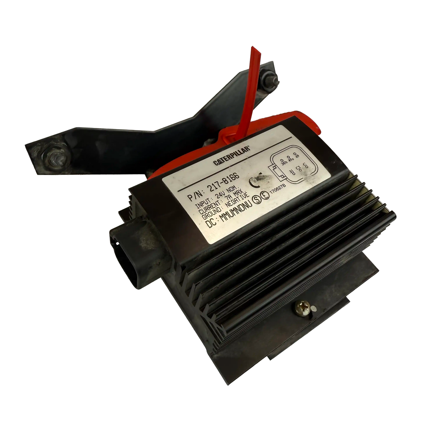 El box | 217-8166 | Cat IT38H