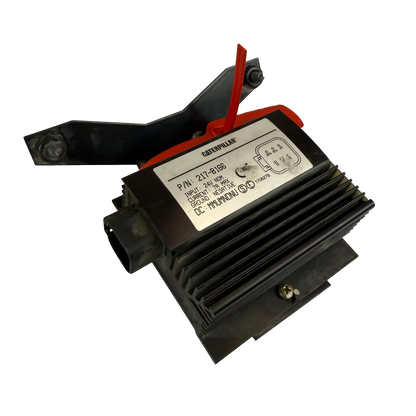 El box | 217-8166 | Cat IT38H