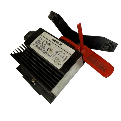 El box | 217-8166 | Cat IT38H