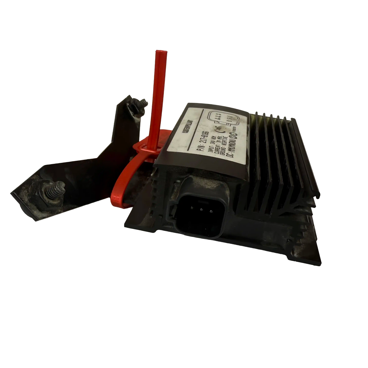 El box | 217-8166 | Cat IT38H
