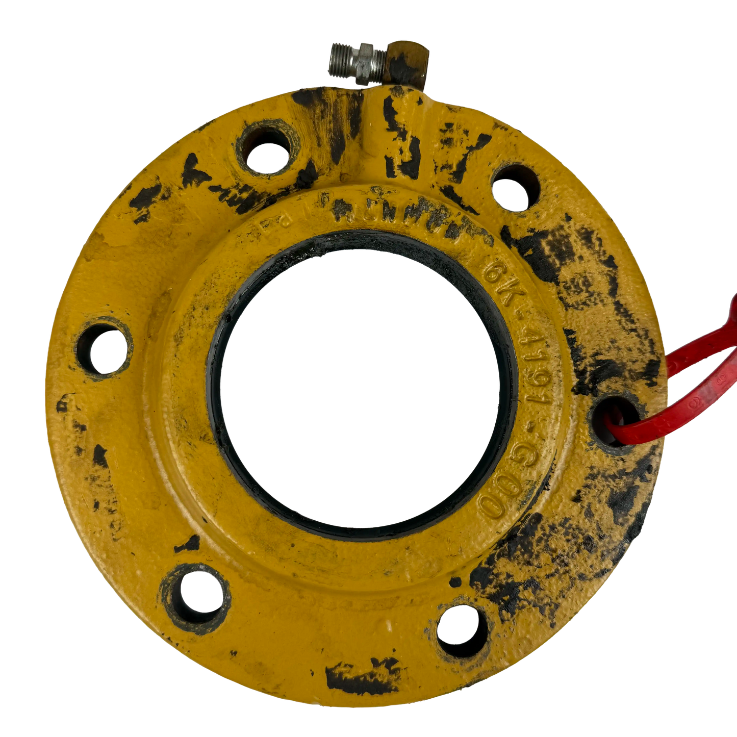 Lock | 6K-4191 | Cat IT38H