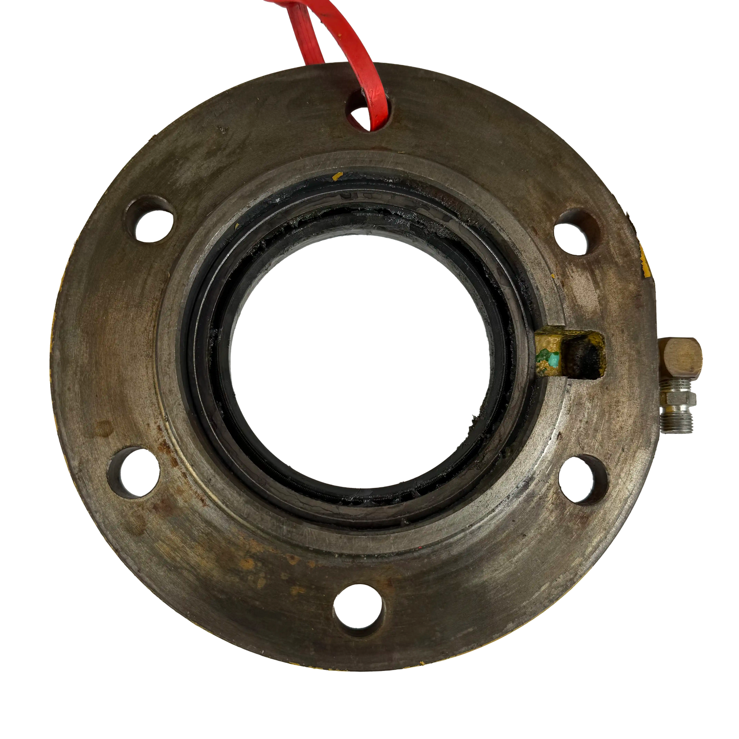 Lock | 6K-4191 | Cat IT38H