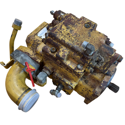 Hydraulpump | Cat IT38H