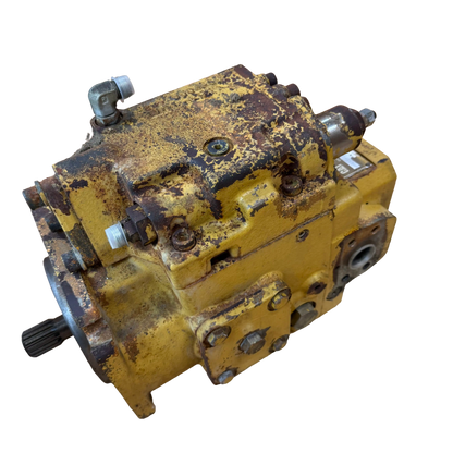 Hydraulpump | Cat IT38H