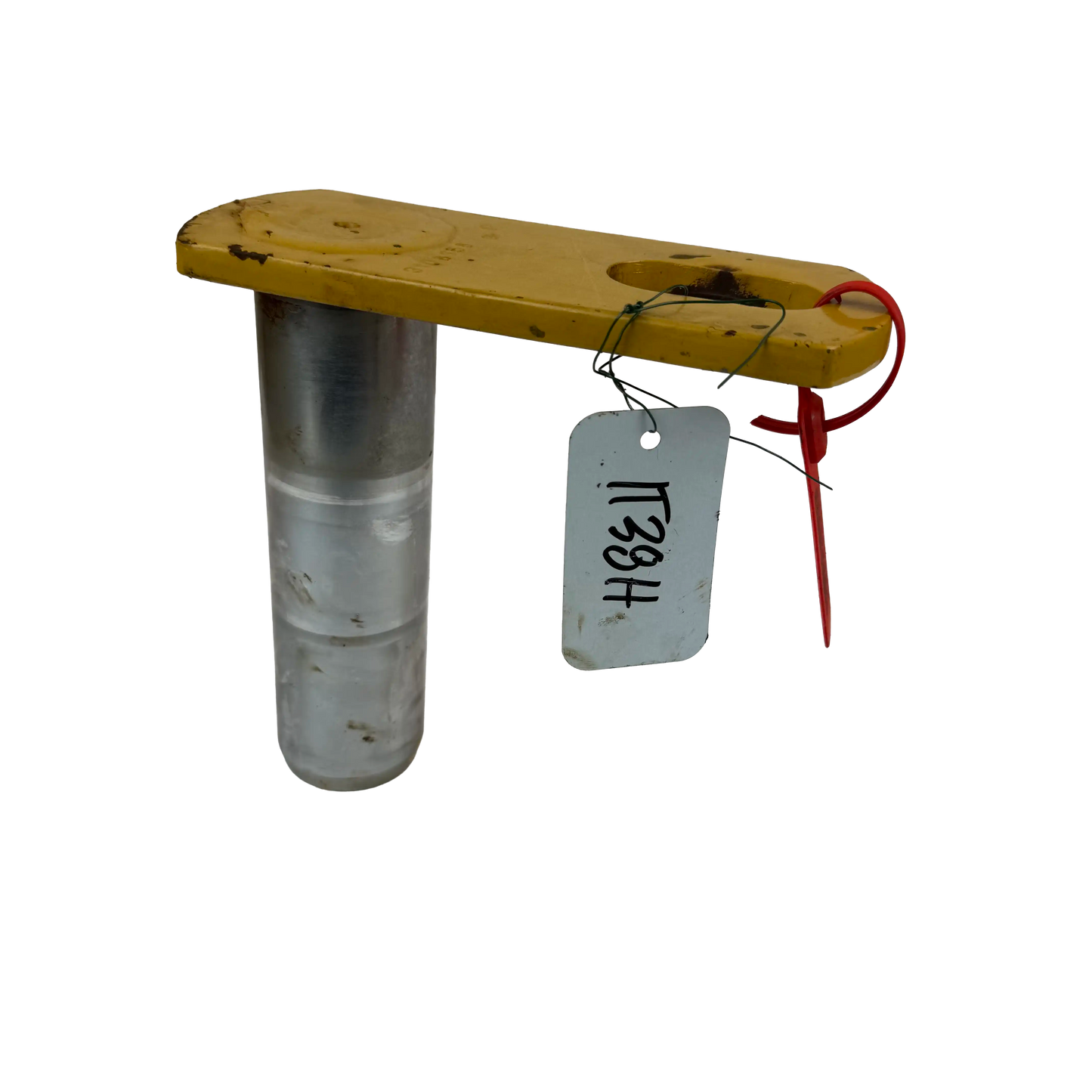 Axel | 310-8658 | Cat IT38H