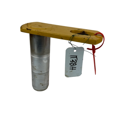 Axel | 310-8658 | Cat IT38H