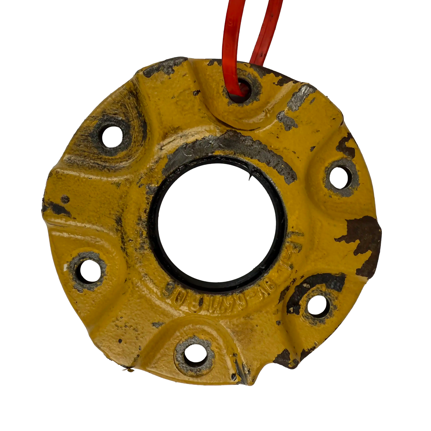 Lock | 9V-6471 | Cat IT38H