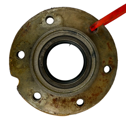 Lock | 9V-6471 | Cat IT38H