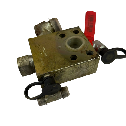 Ventil | 277-9660 | Cat IT38H