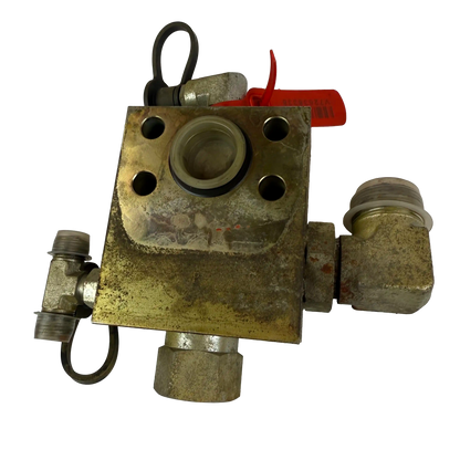 Ventil | 277-9660 | Cat IT38H