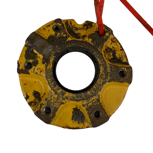 Lock | 4E-3760 | Cat IT38H