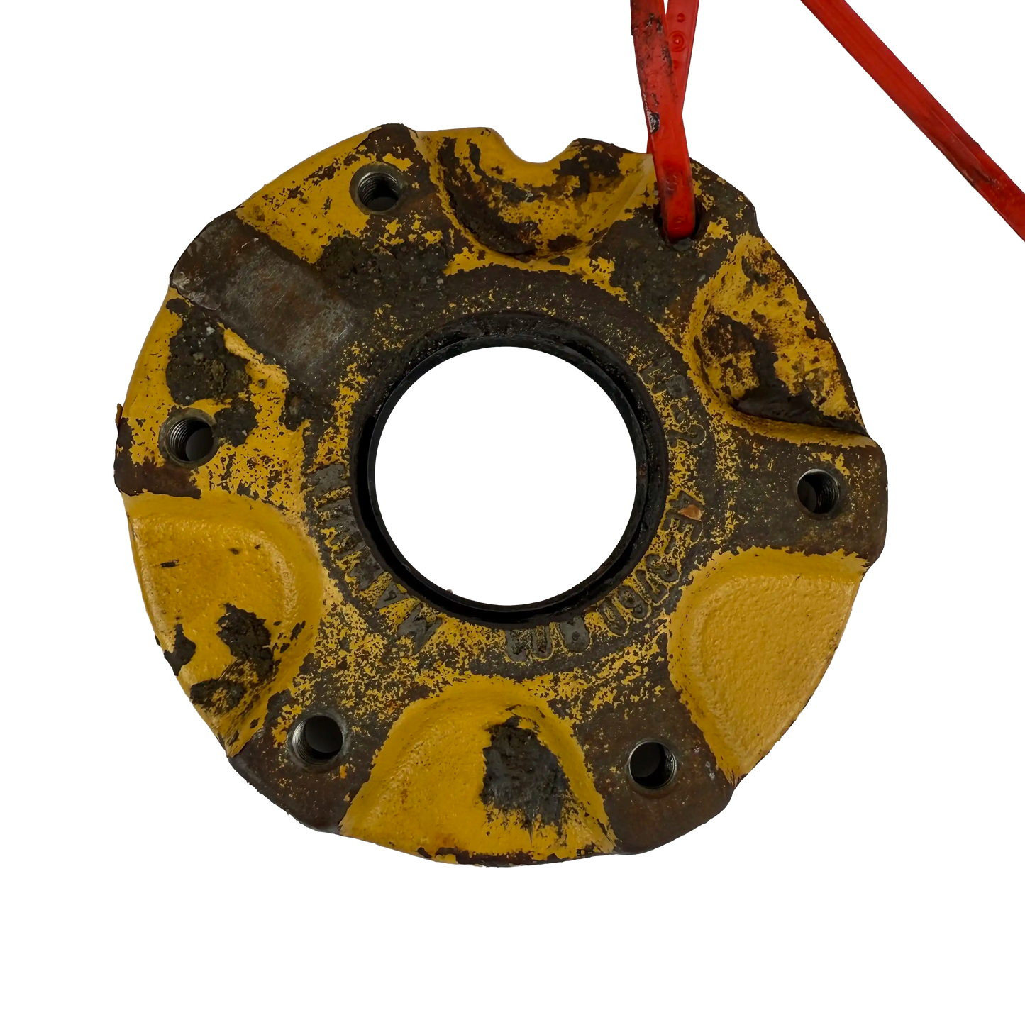 Lock | 4E-3760 | Cat IT38H