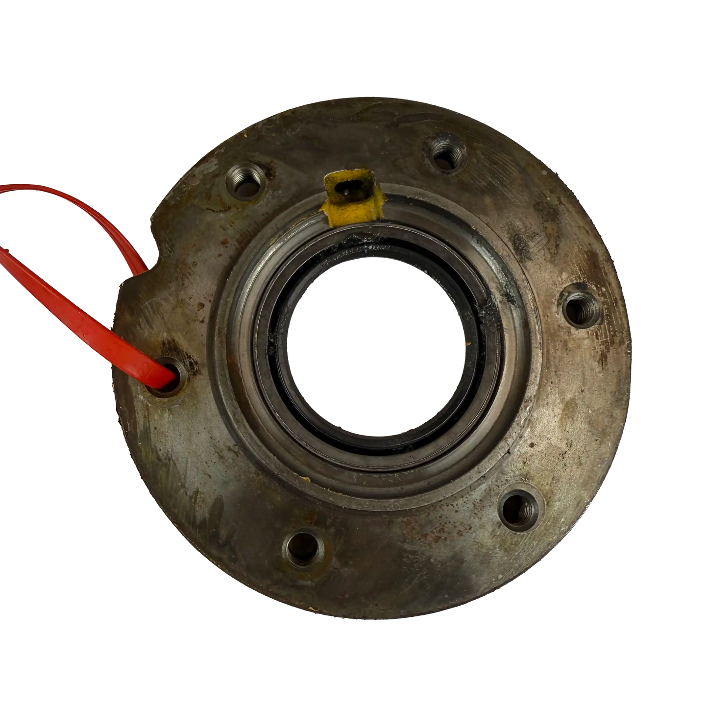 Lock | 4E-3760 | Cat IT38H