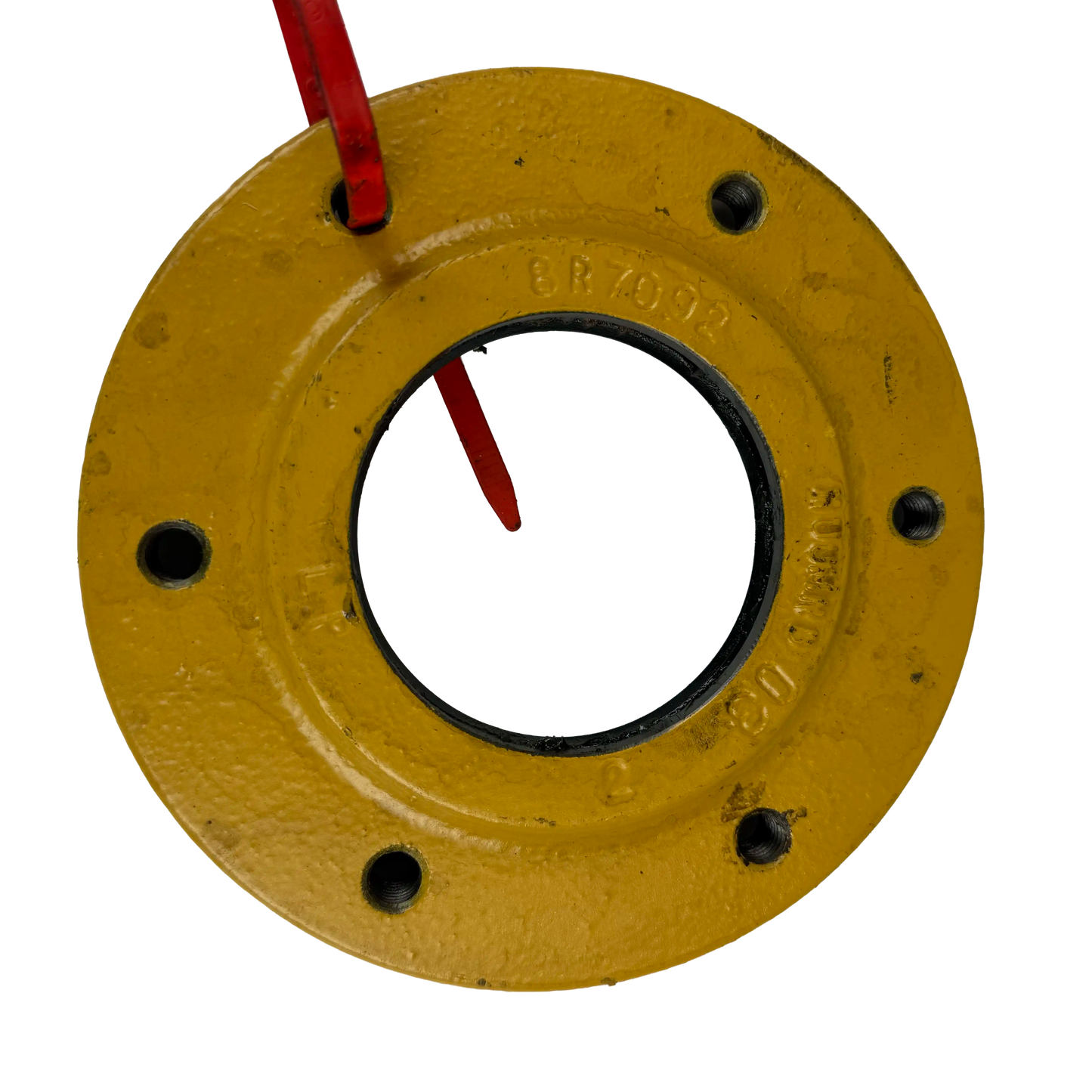 Lock | 8R-7092 | Cat IT38H