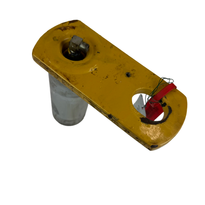 Axel | 275-0112 | Cat IT38H