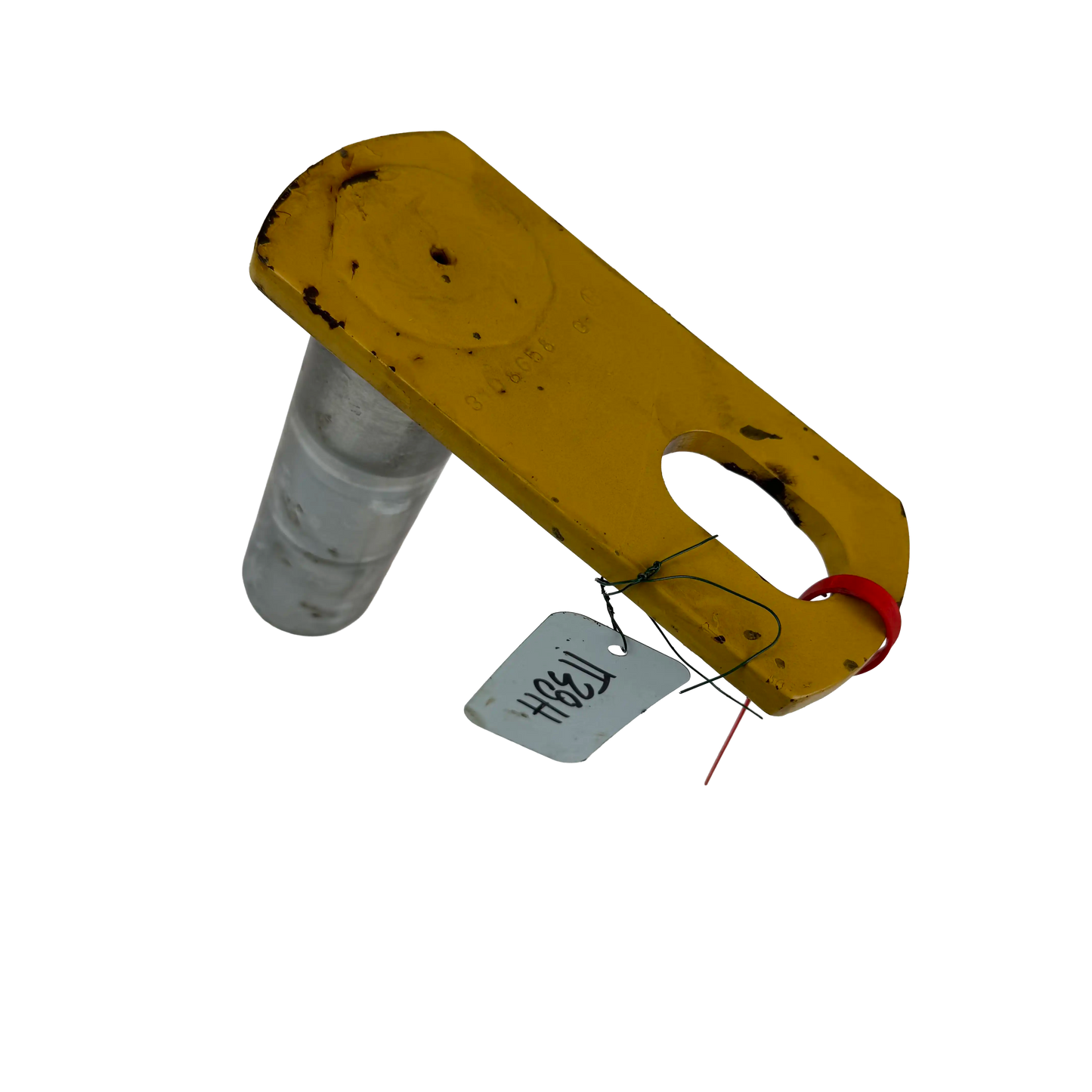 Axel | 310-8658 | Cat IT38H