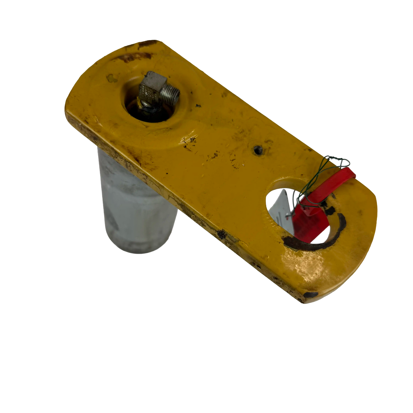 Axel | 275-0112 | Cat IT38H