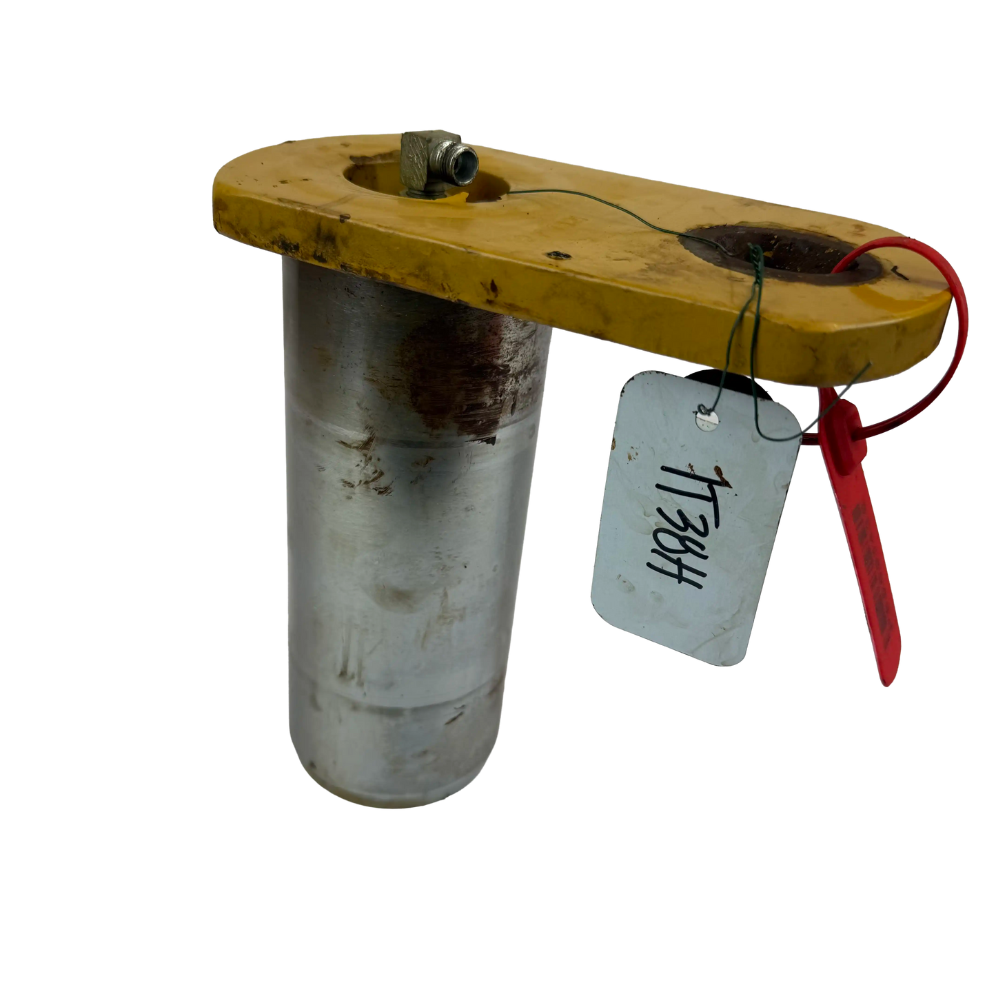 Axel | 275-0121 | Cat IT38H