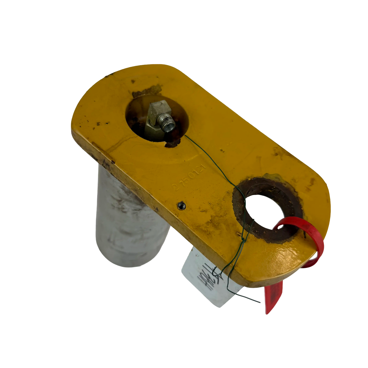 Axel | 275-0121 | Cat IT38H