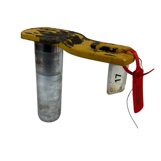 Axel | 8V-7659 | Cat IT38H