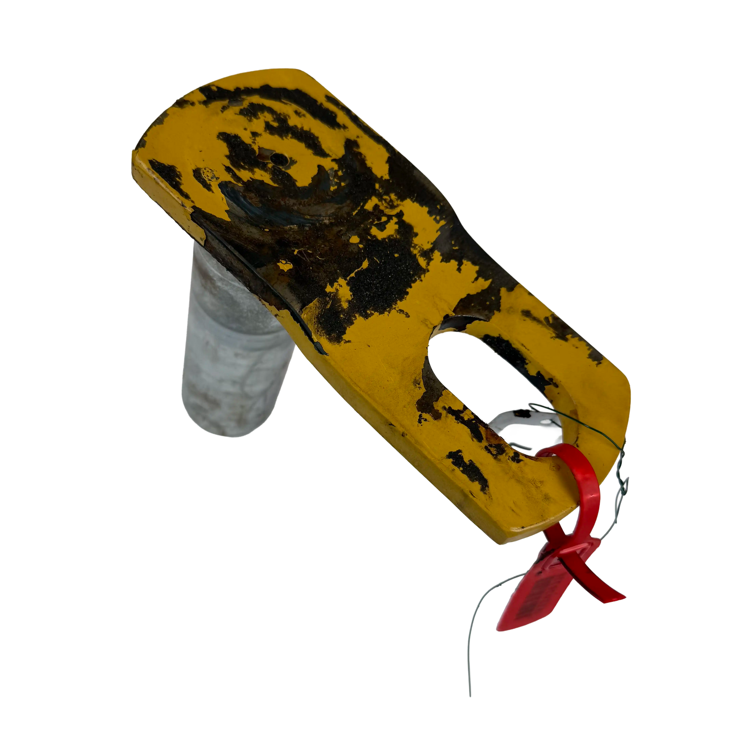 Axel | 8V-7659 | Cat IT38H