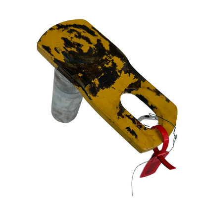 Axel | 8V-7659 | Cat IT38H