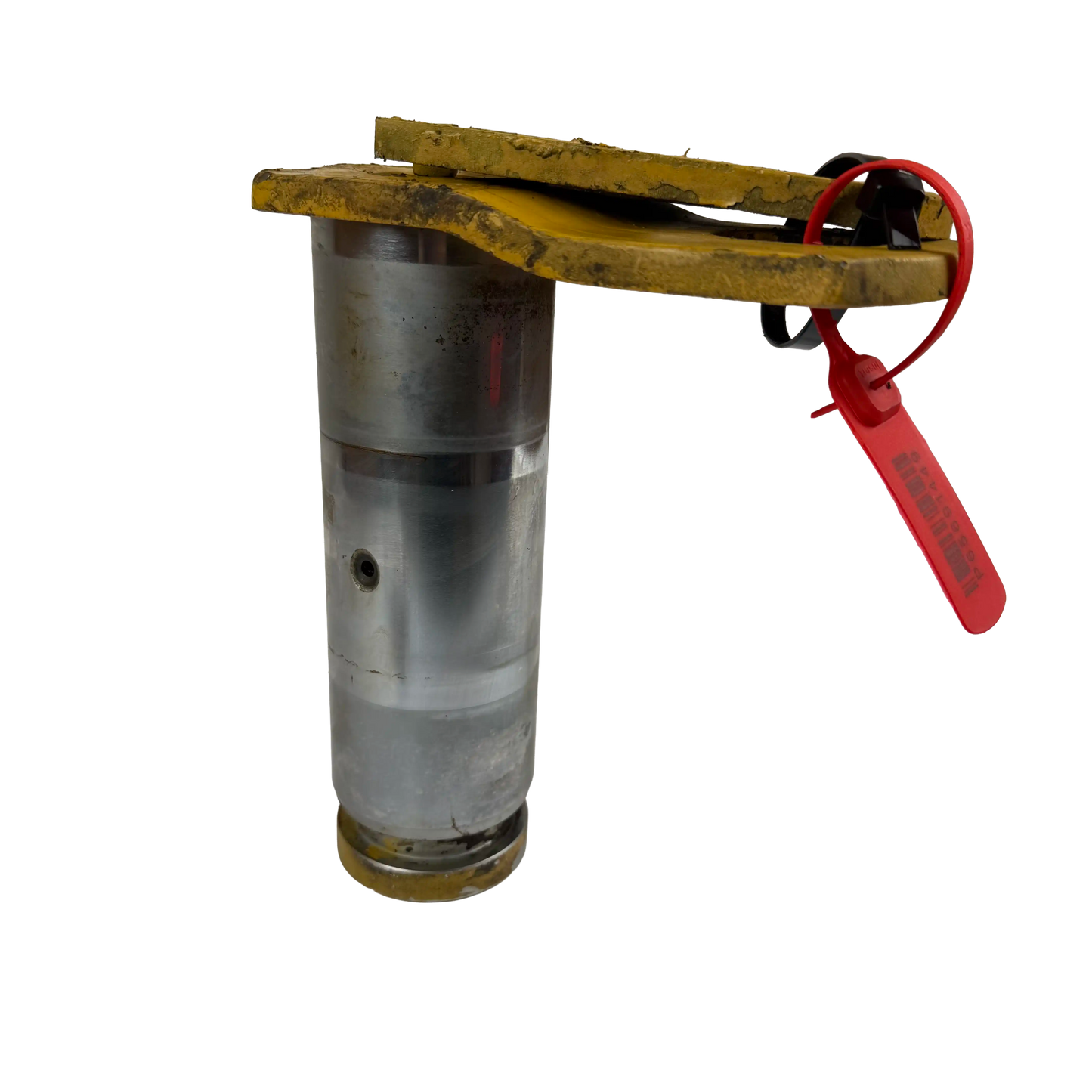 Axel | 9V-3289 | Cat IT38H