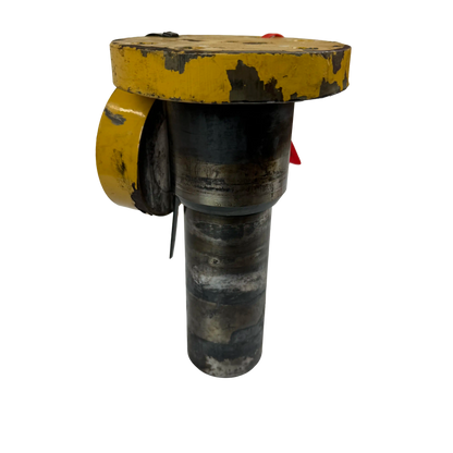 Axel | 100-3852, 100-3853 | Cat IT38H