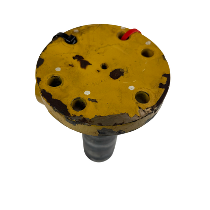 Axel | 100-3852, 100-3853 | Cat IT38H