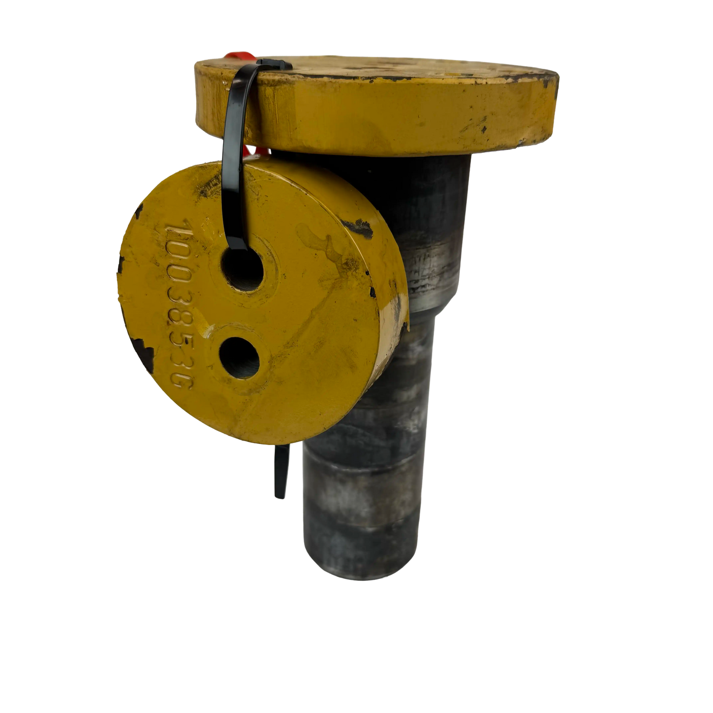 Axel | 100-3852, 100-3853 | Cat IT38H