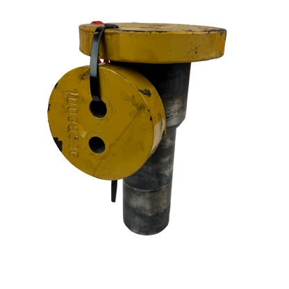 Axel | 100-3852, 100-3853 | Cat IT38H