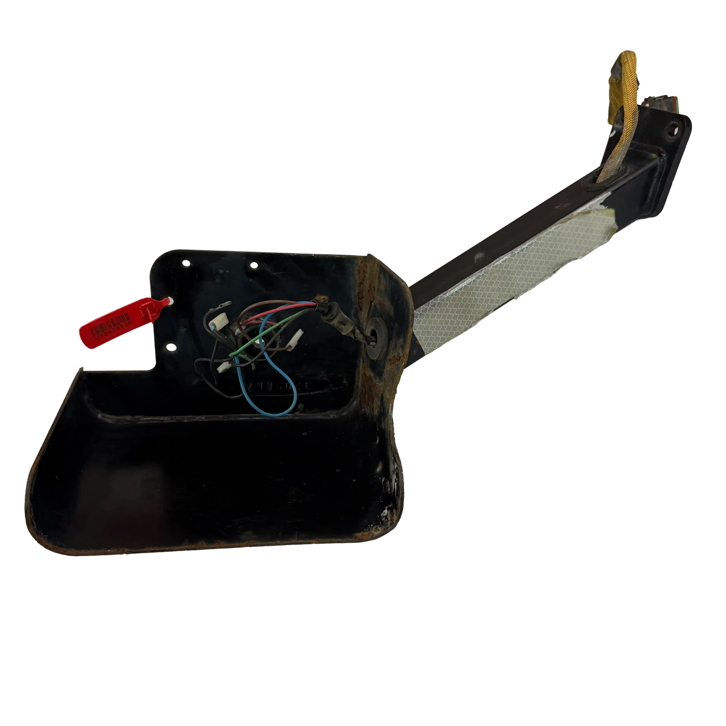 Lamphållare vänster | 320-9867 | Cat IT38H