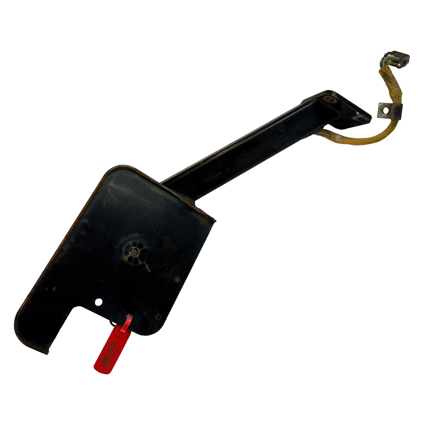 Lamphållare vänster | 320-9867 | Cat IT38H