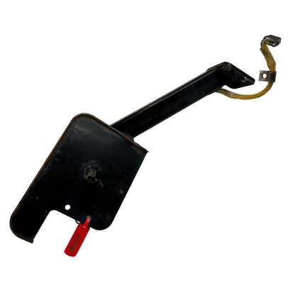 Lamphållare vänster | 320-9867 | Cat IT38H