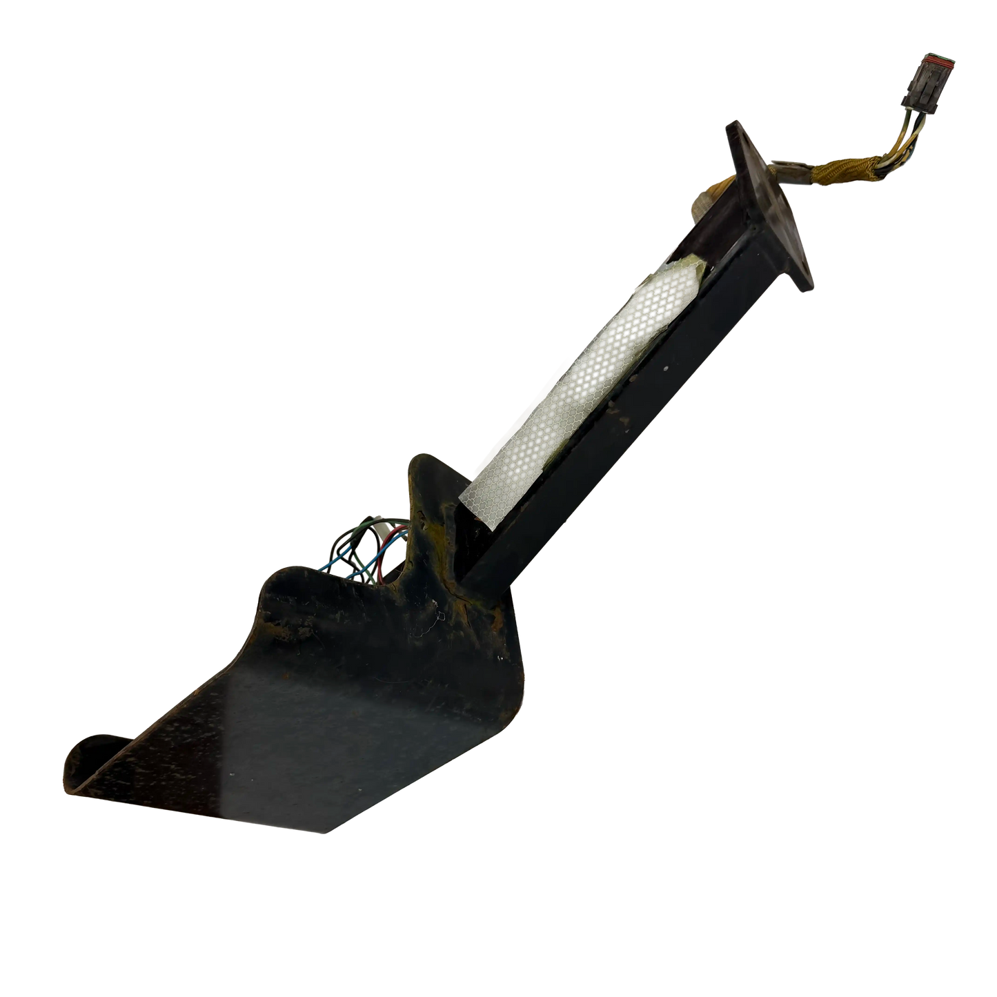 Lamphållare vänster | 320-9867 | Cat IT38H