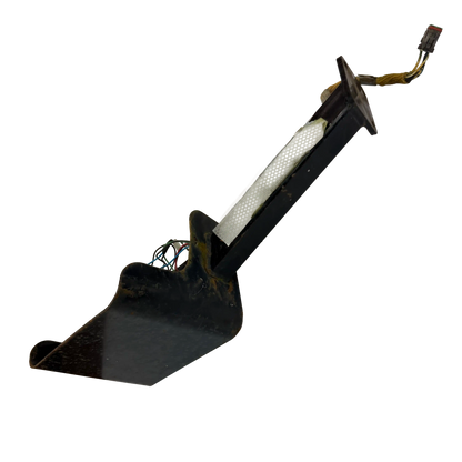 Lamphållare vänster | 320-9867 | Cat IT38H