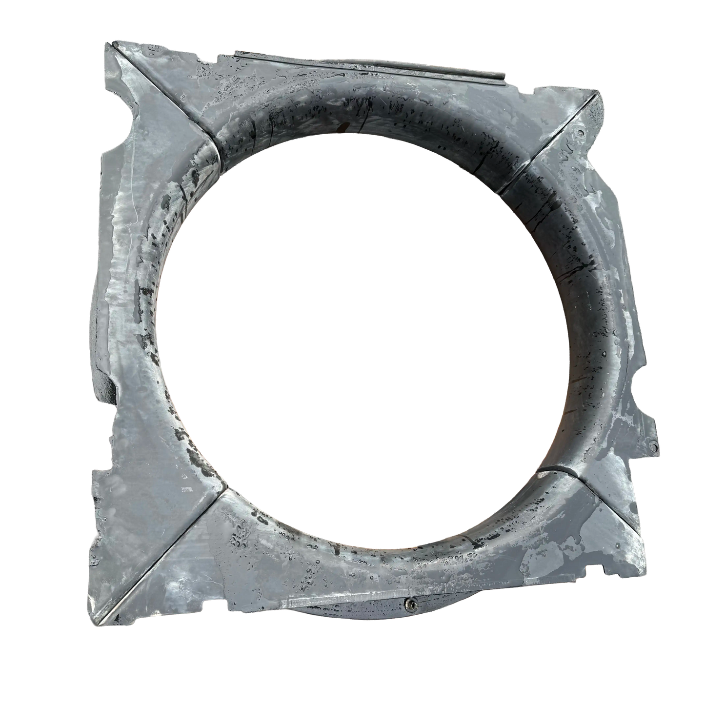 Kåpa kylare | 235-9822 | Cat IT38H