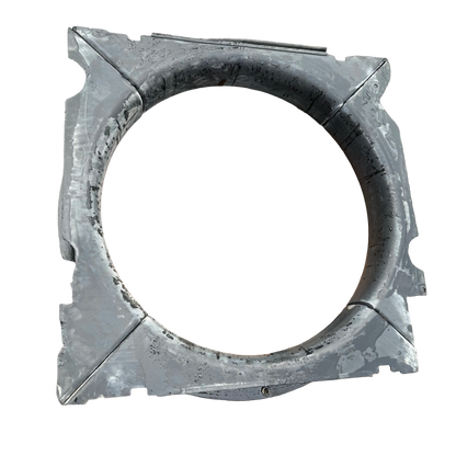 Kåpa kylare | 235-9822 | Cat IT38H