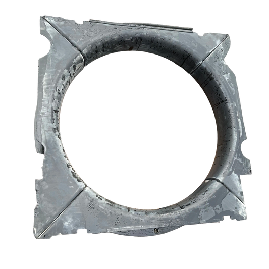 Kåpa kylare | 235-9822 | Cat IT38H