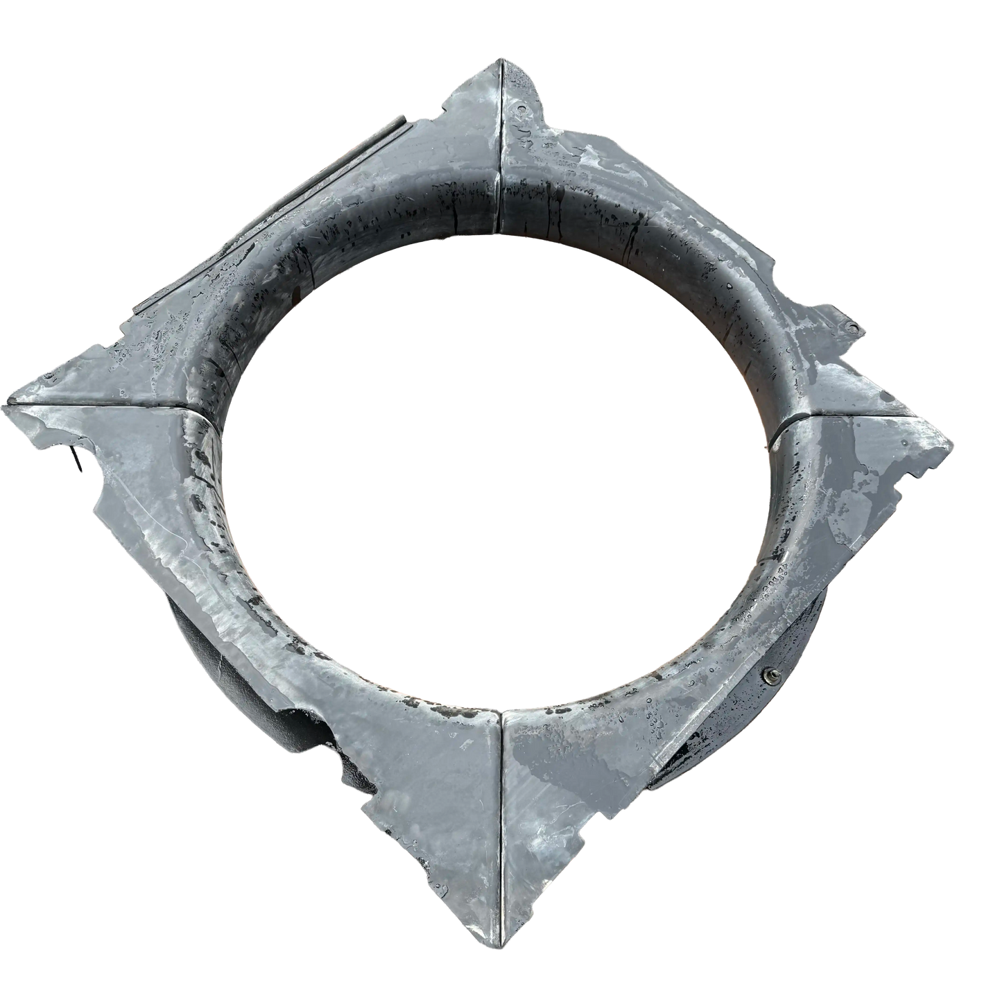 Kåpa kylare | 235-9822 | Cat IT38H