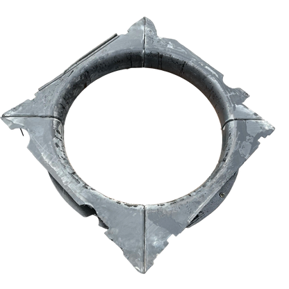 Kåpa kylare | 235-9822 | Cat IT38H