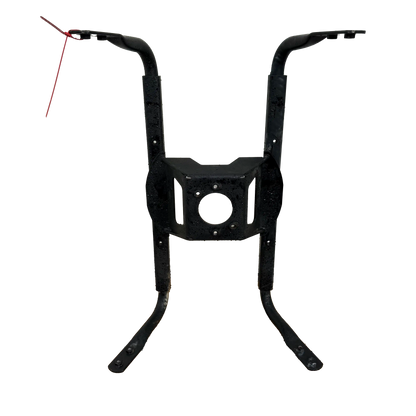 Stag fläktmotor | 311-3163 | Cat IT38H