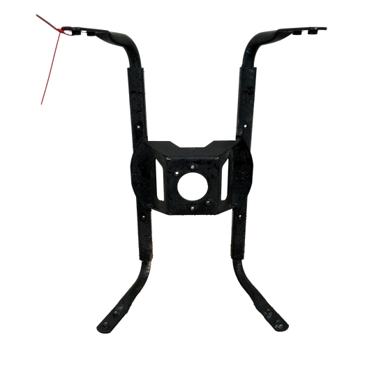 Stag fläktmotor | 311-3163 | Cat IT38H