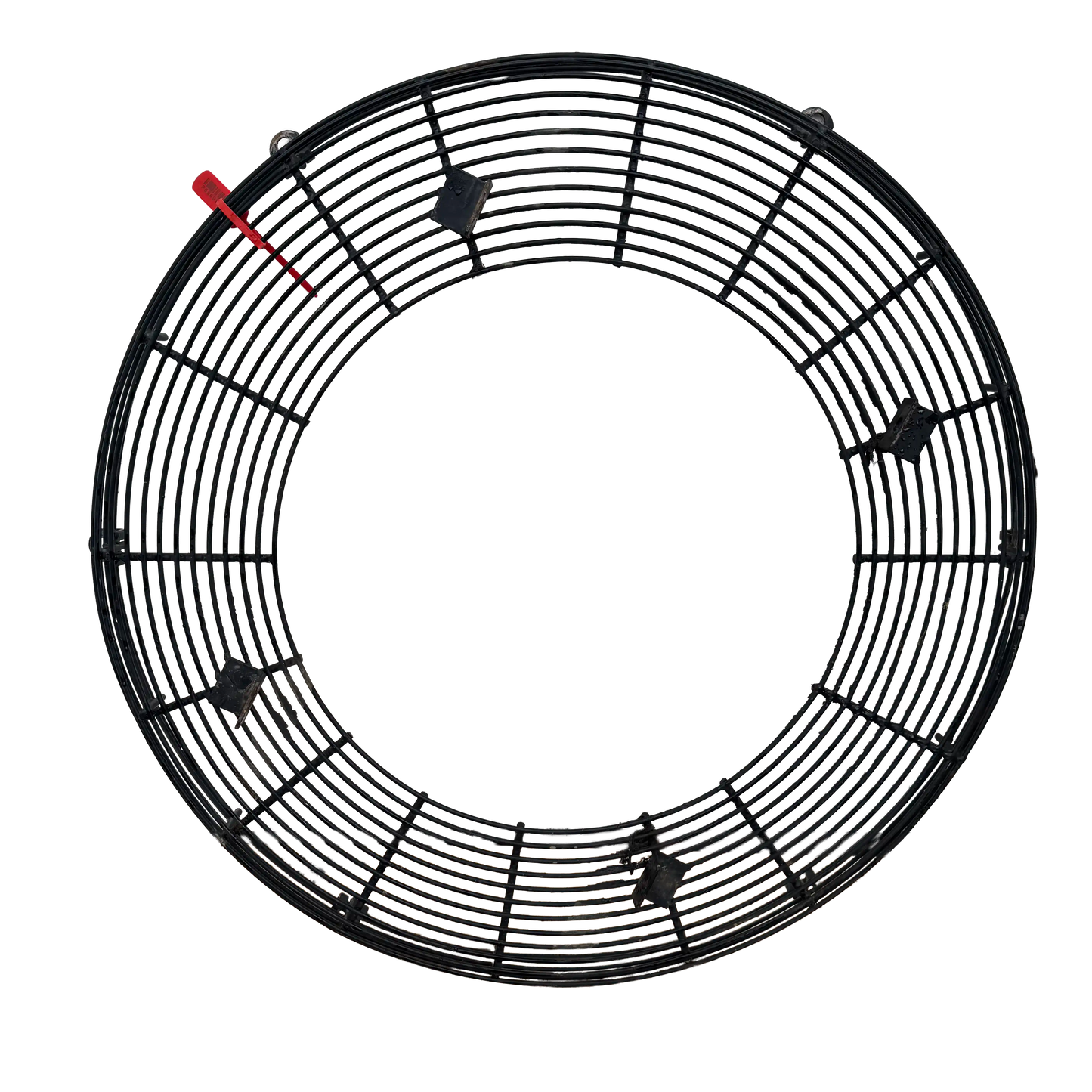 Fläktskydd | 312-1596 | Cat IT38H