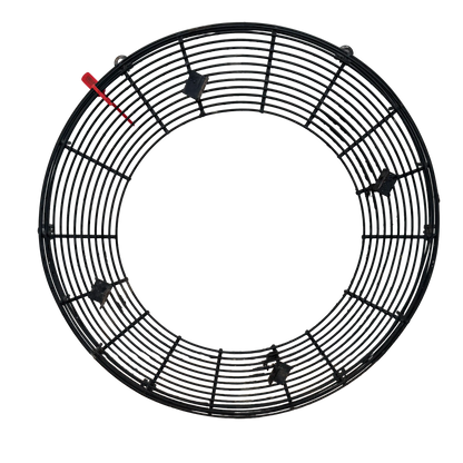 Fläktskydd | 312-1596 | Cat IT38H