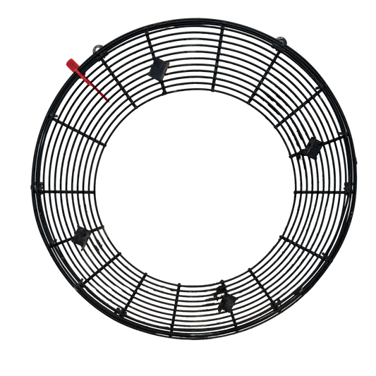 Fläktskydd | 312-1596 | Cat IT38H