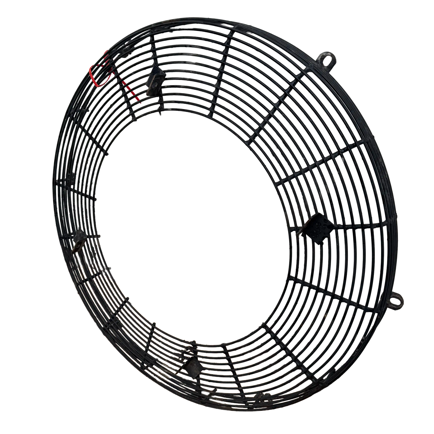 Fläktskydd | 312-1596 | Cat IT38H