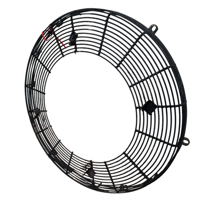 Fläktskydd | 312-1596 | Cat IT38H